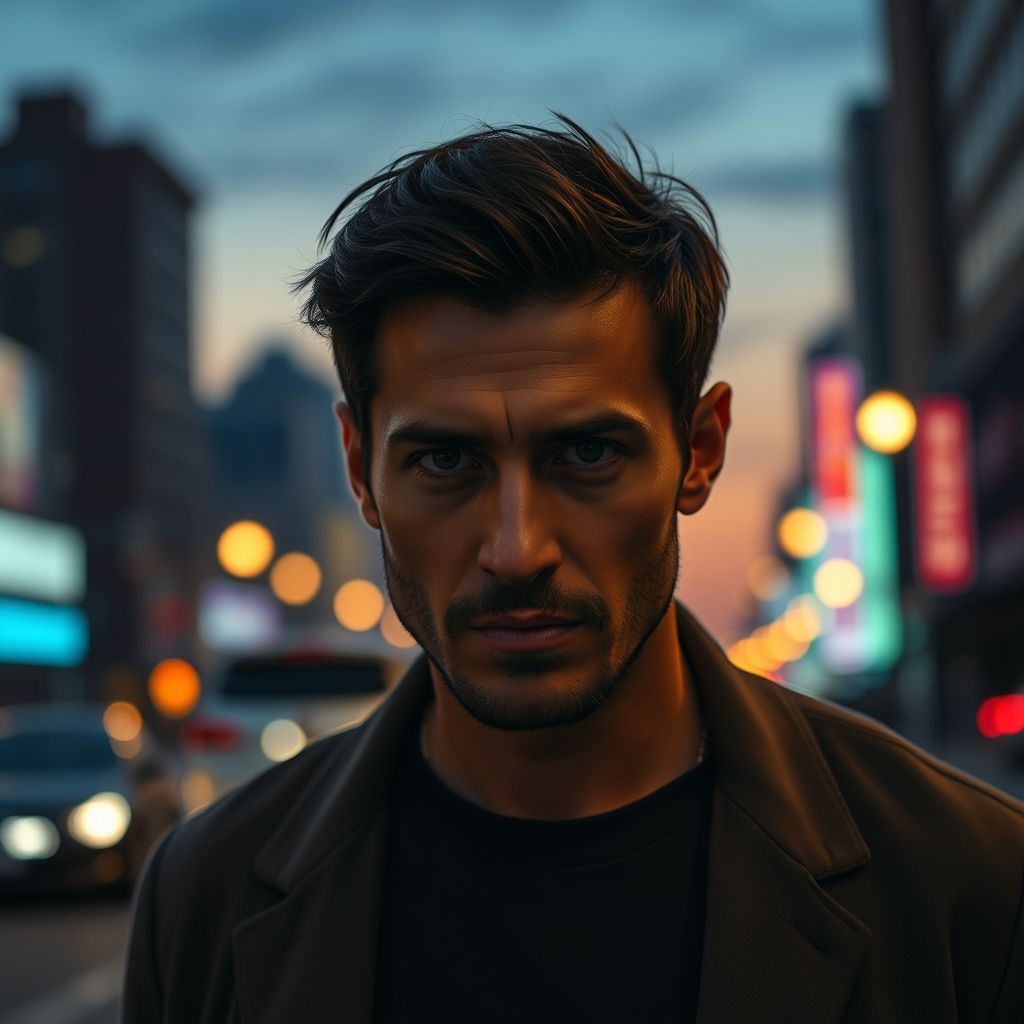 นักแสดงนำ Better Man: บทบาทที่เกินความคาดหมาย